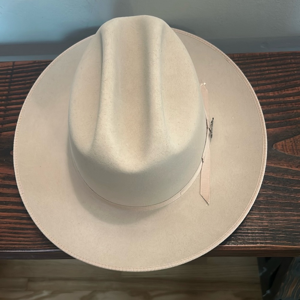 Open Road 6X Cowboy Hat